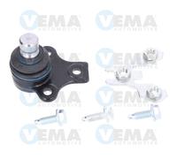 2579 VEMA Giunto di supporto / guida per ,RENAULT,SEAT,VW