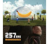 257ERS – Mikrokosmos – CD
