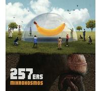 257ERS - Mikrokosmos (CD)