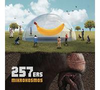 257ers - Mikrokosmos (Ltd. Deluxe Brotdose)