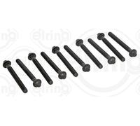 258.180 ELRING Kit bulloni testata per ,MAHINDRA,NISSAN,OPEL,PROTON,RENAULT,SAIP