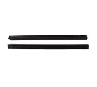 258318 Coppia listelli sportello per Piaggio Ape 50 FL FL2