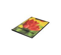 25833-30 File Book Neutral DIN A3 with 30 Pockets/Front and Back Cover