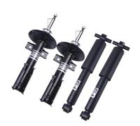 25838251 25822946 20757505 Kit ammortizzatore sospensione anteriore posteriore 2 pezzi for GM compatibile for Buick Enclave 2008-2017 compatibile for GMC Acadia 2012-(Rear 2PCS)