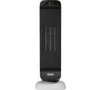 2585 Q.TA' 1 TERMOVENTILATORE CERAMICO 1200/2000W DE LONGHI HFX25S20