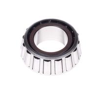 25877 Timken 34,93 x 0 x 24,61 mm TAP. ROLL. SINGLE ROW CONE Cono per cuscine...
