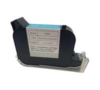 2588+M 2588 2588+ Cartuccia d'inchiostro for stampante portatile, asciugatura rapida, eco solvente, altezza di stampa 12,7 mm, cartuccia d'inchiostro colorata for stampante a getto d'inchiostro per te
