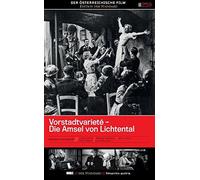 #259: Vorstadtvariet-die Amsel Von Lichtental ( (DVD)
