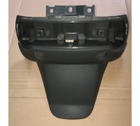 259160 Parafango Posteriore Portatarga Piaggio Sfera 50 1991 - 1993