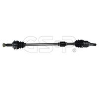 259208 GSP Albero motore/Semiasse per TOYOTA