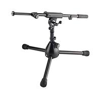 25950 Mini Microphone Stand (Black) - Supporto per microfono