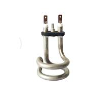 2596 230V 1900W Ricambi for lavastoviglie Elemento riscaldante, compatibile con Midea Candy Valberg