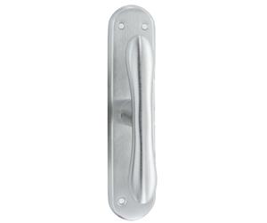 25965 Q.TA' 2 CREMONESE GOCCIA 1126 C/FORI CROMO SATINATO