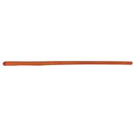 25979 Q.TA' 10 MANICO P/ZAPPA FAGGIO O Q 3,2X3,2 130 CM 600 G