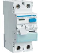 Interruttore corrente guasto 2P 25A interruttore CDA225J