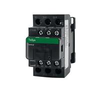 25A 32A 38A adatto for contattore AC ascensore LC1D25 LC1D32 LC1D38 220V LC1D 25 32 38 24V 220V 110V 380V 48V 36V(LC1D32,1NO1NC_220V)