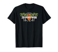 25a divisione di fanteria Schofield Barracks Tropic Thunder Veterinario Maglietta