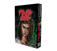 (25A) Final Girl: Series 2 - Into The Void Feature Film Expansion ACC NUOVO