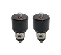 25A fusibile automatico 25A (fusibile per vecchia distribuzione elettrica), filettatura E27, caratteristica L, 230/400~240/415 (2)