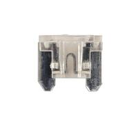 25amp Profilo Basso Abiti Mini Lama Fusibile - Confezione 5 - Connect 36849