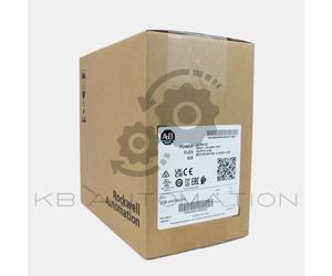 25B-A4P8N114 PowerFlex 525 AC Drive, in: 1PH, 200-230V, out: 4.8A, 0.75kW (1HP)