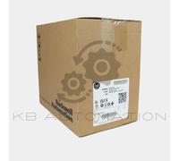 25B-D017N114 Allen-Bradley PowerFlex 525 AC drive, 380-480V, 17A, 7,5kW (10HP)