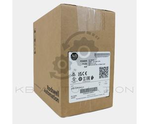 25B-D2P3N114 Allen-Bradley PowerFlex 525 AC Drive, 380-480V, 2.3A a 0.75kW/1HP