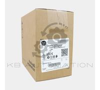 25B-D4P0N114 PowerFlex 525 AC Drive, 3PH, 380-480V, 4A, 1,5kW (2HP), filtro EMC