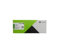 Lexmark 25B3101 cartuccia toner 1 pz Originale Nero