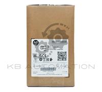 25C-A2P5N114 Allen-Bradley PowerFlex 527 AC Drive, 200-240V, 2.5A, 0.4kW (0.5HP)