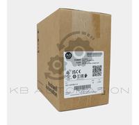 25C-A4P8N114 Allen-Bradley PowerFlex 527 AC Drive, 200-240V, 4.8A, 0.75kW (1HP)