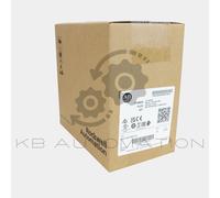 25C-D010N114 Allen-Bradley PowerFlex 527 AC Drive, 380-480V, 10.5A at 4kW (5HP)