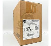 25C-D4P0N114 Allen-Bradley PowerFlex 527 AC Drive, 380-480V, 4A, 1.5kW (2HP)