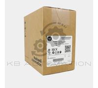 25C-D6P0N114 Allen-Bradley PowerFlex 527 AC Drive, 3PH 380-480V, 6A, 2.2kW (3HP)
