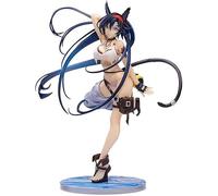 25cm Arknights Blaze Figura PVC Statue Anime Figure Action Figure Modello Collezione Bambola Decorazione Giocattolo Regalo