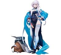 25cm Azur Lane Belfast Roses Figura PVC Statue Anime Figure Action Figure Collezione Modello Bambola Decorazione Giocattolo Regalo