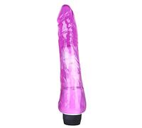 - 25Cm Grosso Pénè Vîbr Tòri Dónnà Éssó Úntó Ġ Réaliśtico Pènè Vîbrà Te Xxl Uomo A Álé in Silicone Éss Alì Vîbr Tòri per Donna Enorme Viola