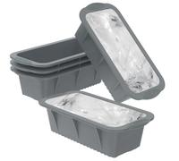 25cm Ice Tray For Camping Picnic Party Outdoor Restaurant Kitchen