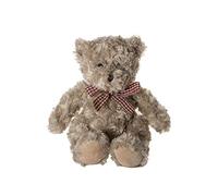 25cm Orso orsetti teddy bear pupazzo color marrone chiaro giocattolo peluche