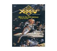 25cr1 Mars in the 25th Century Acc