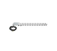 25Dbi 2.4GHz WiFi Antenna for Yagi Directional RP-SMA Outdoor Antenna