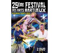 25éme Festival des Arts Martiaux - Bercy 2010