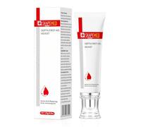 25g Blemish Control Gel,Idratante Gel Controllo Imperfezioni,Schiarisce i Segni e le Macchie Dell'acne,Anti-Acne Facile da Assorbire,Facile da Trasportare,Adatto Sia per Uomini che Per Donne