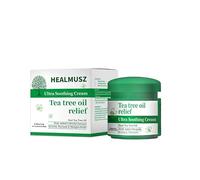 25g Eczema Crema, Crema Lenitiva per Eczema, Crem Corpo ad Azione Prolungata, Adatto a Tutti i Tipi di Pelle, Nutre e Protegge