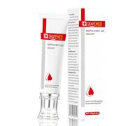 25g Gel Contro le Imperfezioni, Riduce l'Acne, Texture Leggera, Assorbimento Rapido, Migliora lo Stato della Pelle