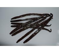 25grm Borbone Vaniglia Capsule Madagascar Chicchi Grado A 15-17 CM 2020 Premium