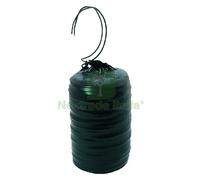 25KG BOBINA FILO COTTO LUCIDO N. 4 X 2: