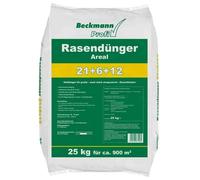 25kg Fertilizzante per Prato Areal Effetto Immediato 21+6+12 per ca.900m²