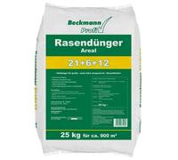25kg Fertilizzante per Prato Areal Effetto Immediato 21+6+12 per ca.900m²
