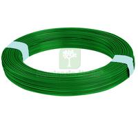 25KG FILO DI TENSIONE ZINCATO E PLASTIFICATO Ï MM. 3 (N¦ 17):